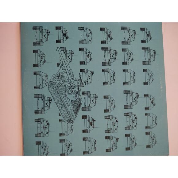 T. Rex – Tanx 1973 Reprise Records MS 2132 Vinyl LP - Picture 4 of 11